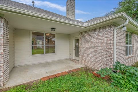 Tiny photo for 305 Augsburg Lane, College Station, TX 77845 (MLS # 26005575)