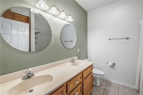 Tiny photo for 305 Augsburg Lane, College Station, TX 77845 (MLS # 26005575)
