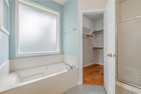 Tiny photo for 305 Augsburg Lane, College Station, TX 77845 (MLS # 26005575)