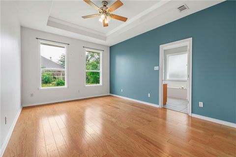 Tiny photo for 305 Augsburg Lane, College Station, TX 77845 (MLS # 26005575)