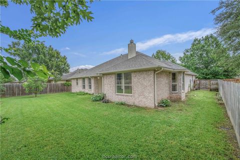 Tiny photo for 305 Augsburg Lane, College Station, TX 77845 (MLS # 26005575)