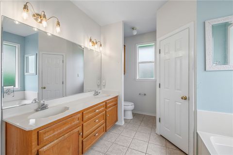 Tiny photo for 305 Augsburg Lane, College Station, TX 77845 (MLS # 26005575)