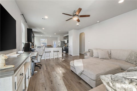 Tiny photo for 4705 Milagro Loop, Bryan, TX 77807 (MLS # 26010392)