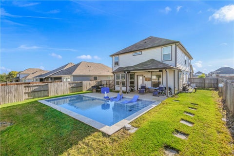 Tiny photo for 4705 Milagro Loop, Bryan, TX 77807 (MLS # 26010392)