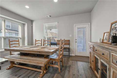 Tiny photo for 4705 Milagro Loop, Bryan, TX 77807 (MLS # 26010392)