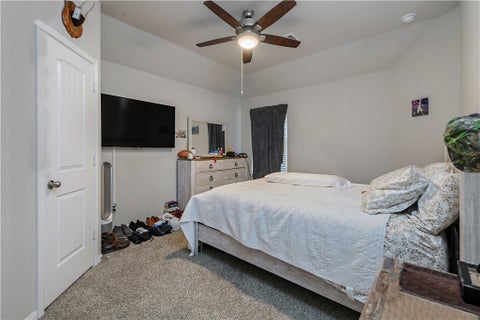 Tiny photo for 4705 Milagro Loop, Bryan, TX 77807 (MLS # 26010392)