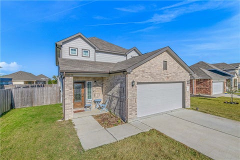 Tiny photo for 4705 Milagro Loop, Bryan, TX 77807 (MLS # 26010392)