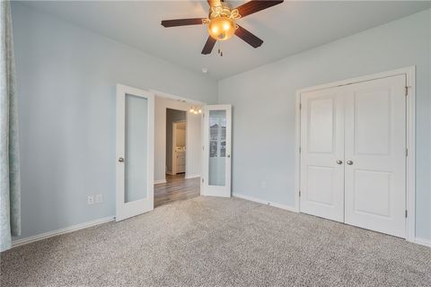 Tiny photo for 6336 Spartan Drive, College Station, TX 77845 (MLS # 25010493)