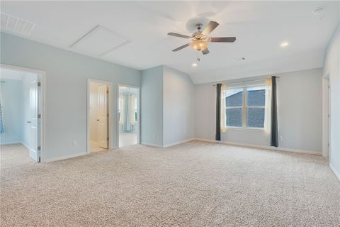 Tiny photo for 6336 Spartan Drive, College Station, TX 77845 (MLS # 25010493)