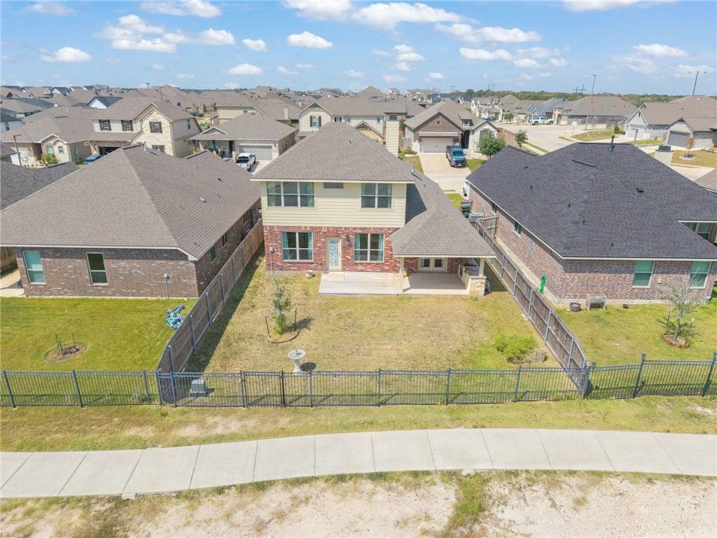 Photo of 6336 Spartan Drive, College Station, TX 77845 (MLS # 25010493)