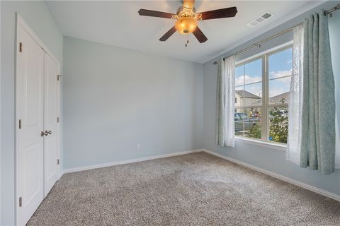 Tiny photo for 6336 Spartan Drive, College Station, TX 77845 (MLS # 25010493)