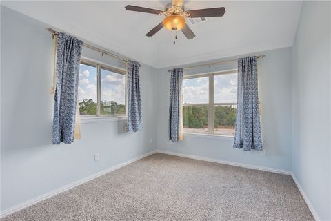 Tiny photo for 6336 Spartan Drive, College Station, TX 77845 (MLS # 25010493)