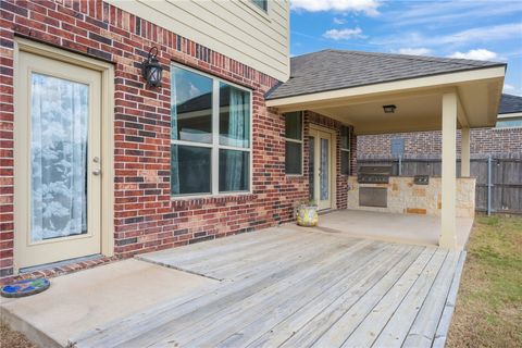 Tiny photo for 6336 Spartan Drive, College Station, TX 77845 (MLS # 25010493)