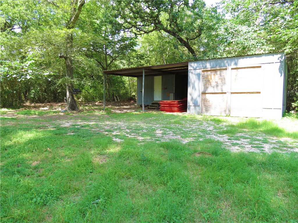 4542 Evergreen Forest Lane