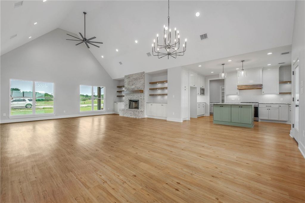 Photo of 5403 Woodland Park Drive, College Station, TX 77845 (MLS # 25012328)