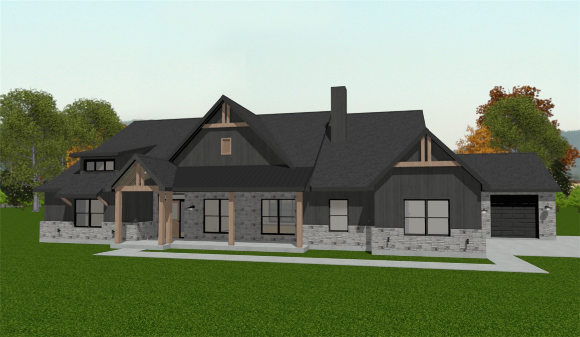 5403 Woodland Park Drive