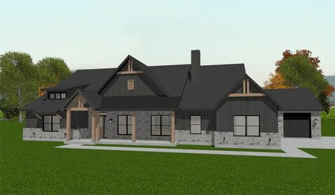 Photo of 5403 Woodland Park Drive, College Station, TX 77845 (MLS # 25012328)