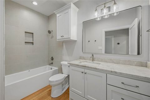 Tiny photo for 5403 Woodland Park Drive, College Station, TX 77845 (MLS # 25012328)