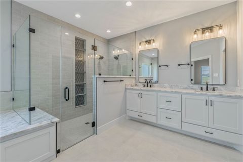 Tiny photo for 5403 Woodland Park Drive, College Station, TX 77845 (MLS # 25012328)