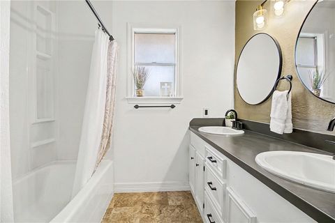 Tiny photo for 2909 Woodmeadow Drive, Bryan, TX 77802 (MLS # 26002956)