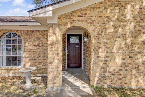 Tiny photo for 2909 Woodmeadow Drive, Bryan, TX 77802 (MLS # 26002956)