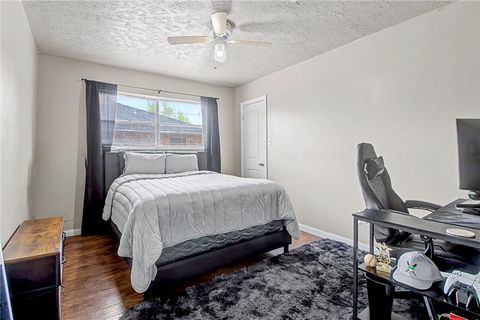 Tiny photo for 2909 Woodmeadow Drive, Bryan, TX 77802 (MLS # 26002956)