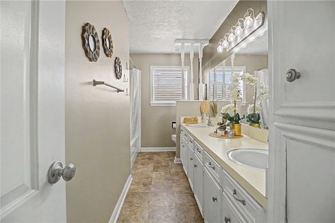 Tiny photo for 2909 Woodmeadow Drive, Bryan, TX 77802 (MLS # 26002956)