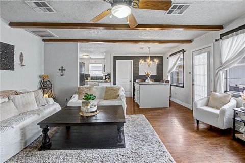 Tiny photo for 2909 Woodmeadow Drive, Bryan, TX 77802 (MLS # 26002956)