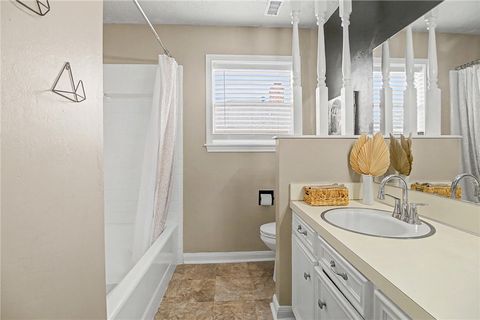 Tiny photo for 2909 Woodmeadow Drive, Bryan, TX 77802 (MLS # 26002956)