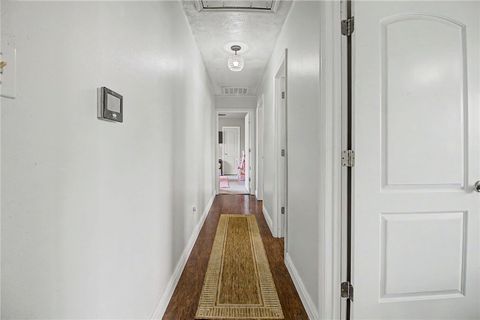 Tiny photo for 2909 Woodmeadow Drive, Bryan, TX 77802 (MLS # 26002956)