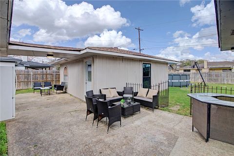 Tiny photo for 2909 Woodmeadow Drive, Bryan, TX 77802 (MLS # 26002956)