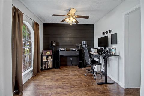 Tiny photo for 2909 Woodmeadow Drive, Bryan, TX 77802 (MLS # 26002956)