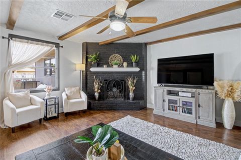 Tiny photo for 2909 Woodmeadow Drive, Bryan, TX 77802 (MLS # 26002956)