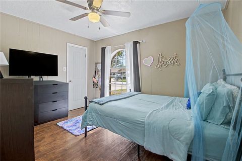 Tiny photo for 2909 Woodmeadow Drive, Bryan, TX 77802 (MLS # 26002956)