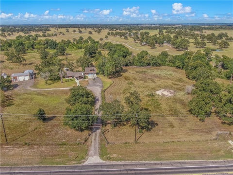 Tiny photo for 5917 Highway 30, Anderson, TX 77830 (MLS # 26011196)
