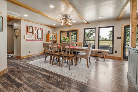 Tiny photo for 5917 Highway 30, Anderson, TX 77830 (MLS # 26011196)