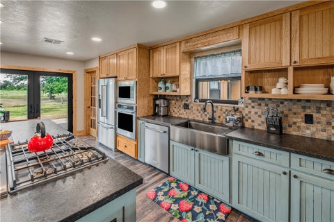 Tiny photo for 5917 Highway 30, Anderson, TX 77830 (MLS # 26011196)