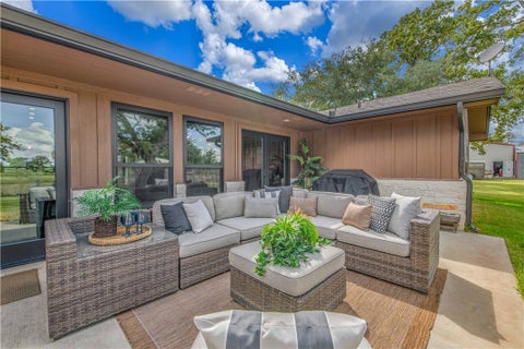 Tiny photo for 5917 Highway 30, Anderson, TX 77830 (MLS # 26011196)
