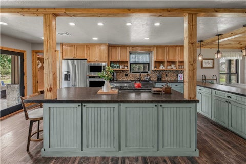 Tiny photo for 5917 Highway 30, Anderson, TX 77830 (MLS # 26011196)