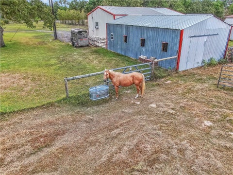 Tiny photo for 5917 Highway 30, Anderson, TX 77830 (MLS # 26011196)