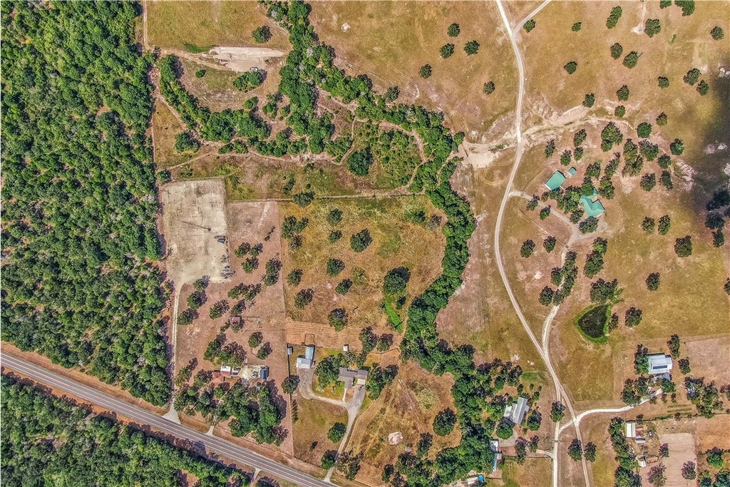 Photo of 5917 Highway 30, Anderson, TX 77830 (MLS # 26011196)