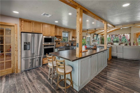 Tiny photo for 5917 Highway 30, Anderson, TX 77830 (MLS # 26011196)