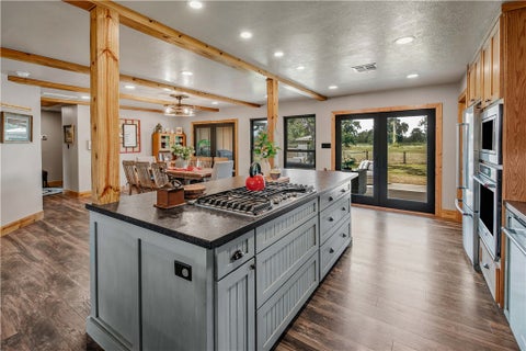 Tiny photo for 5917 Highway 30, Anderson, TX 77830 (MLS # 26011196)