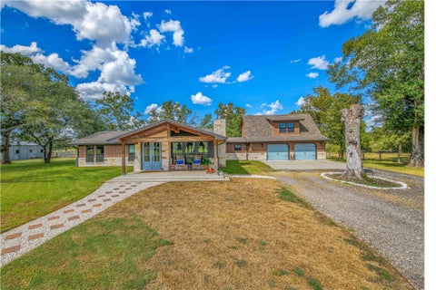 Tiny photo for 5917 Highway 30, Anderson, TX 77830 (MLS # 26011196)
