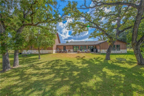 Tiny photo for 5917 Highway 30, Anderson, TX 77830 (MLS # 26011196)