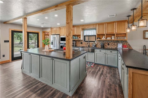 Tiny photo for 5917 Highway 30, Anderson, TX 77830 (MLS # 26011196)