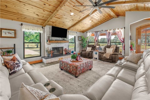 Tiny photo for 5917 Highway 30, Anderson, TX 77830 (MLS # 26011196)