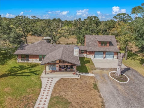 Tiny photo for 5917 Highway 30, Anderson, TX 77830 (MLS # 26011196)