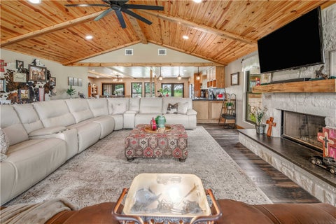 Tiny photo for 5917 Highway 30, Anderson, TX 77830 (MLS # 26011196)