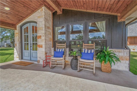 Tiny photo for 5917 Highway 30, Anderson, TX 77830 (MLS # 26011196)
